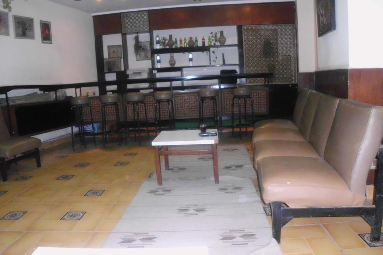 Tulip Hotel El El Cairo Exterior foto